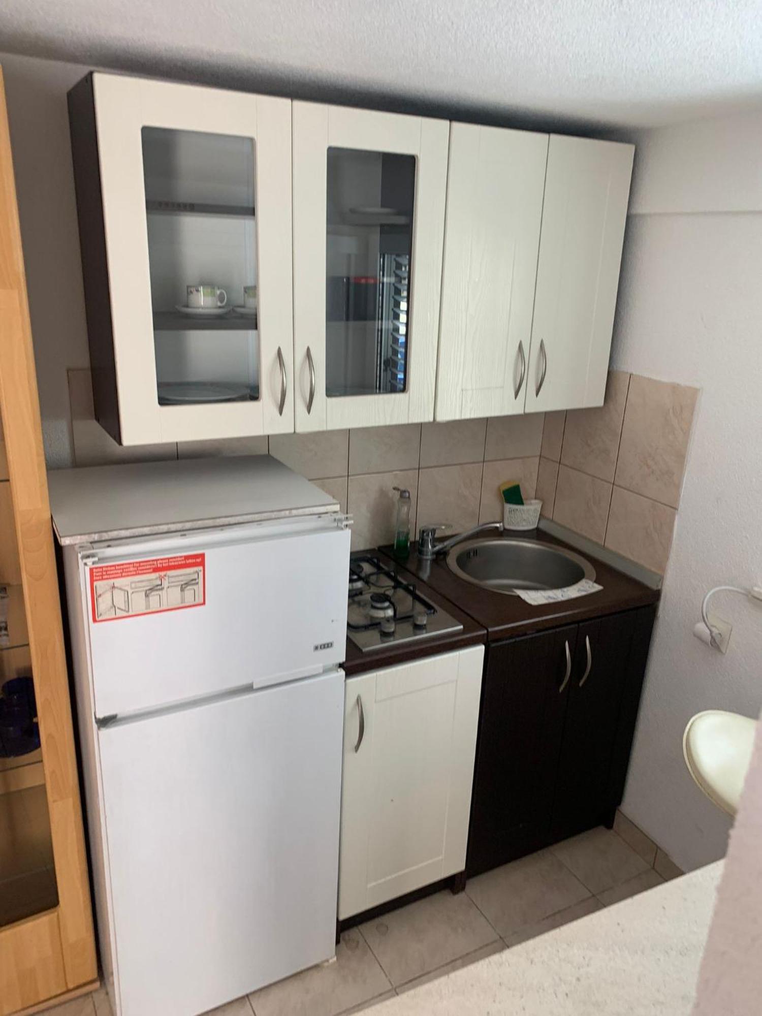 Apartments Petrovic Rogoznica  Quarto foto